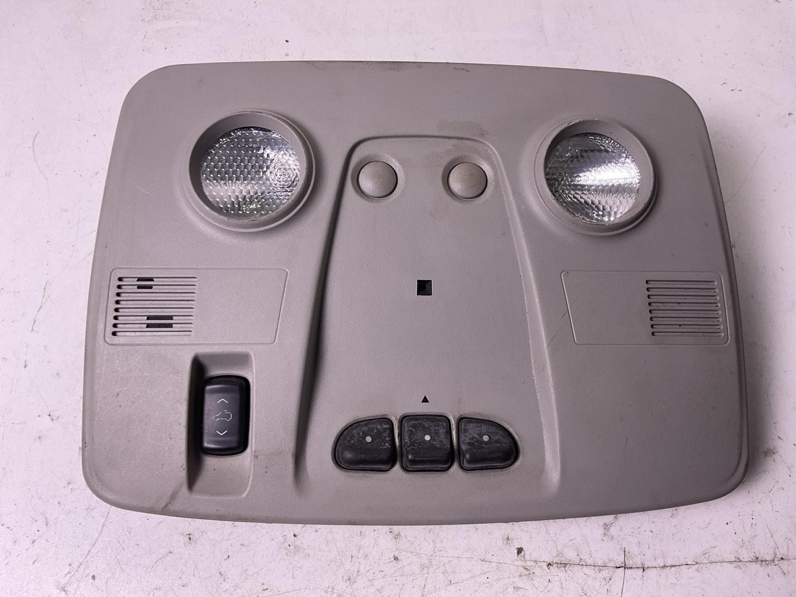 Interior Light BUICK ENCLAVE 120